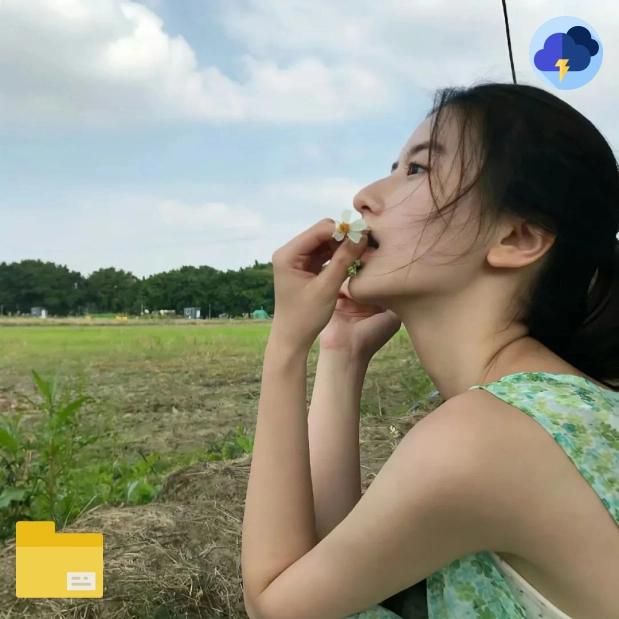 小周同学